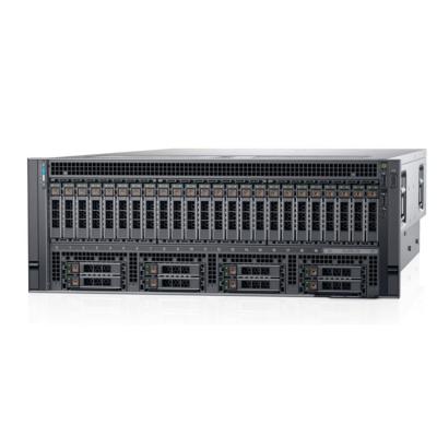 China 4u rack server chassis for dell poweredge r940xa server intel xeon silver 6142 processor R940XA for sale