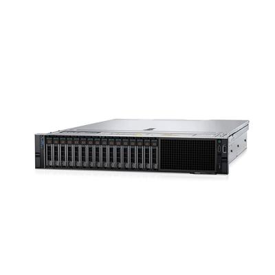 China dell poweredge r750XS server for computer server system network Intel Xeon 4310T processor R750xs for sale