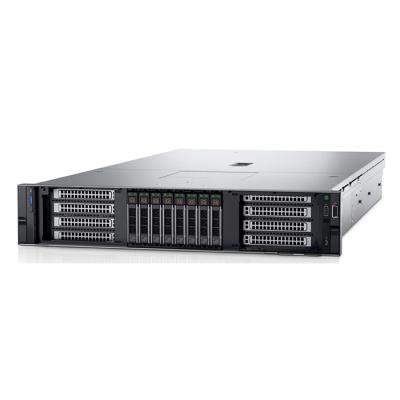 China Server Computer DELL R750 Server For PowerEdge Intel Xeon 4309Y Processor 2U Rack Server R750 for sale