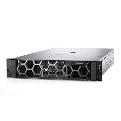 China 2U Server R750 For Intel Xeon 4310 Processor For Dell Server Dell Power Edge r750XS Server PC R750 for sale