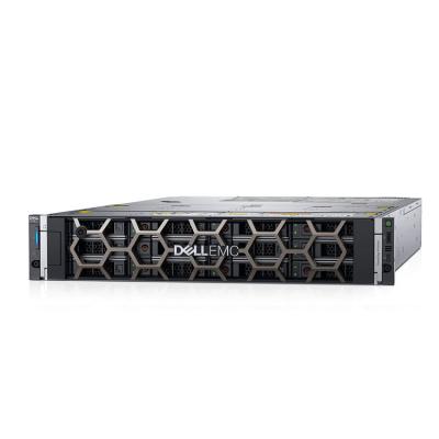 China Hot Selling Dell PowerEdge R740XD2 Server 2U Server Rack Server for Intel Xeonr 4316 Processor R740XD for sale