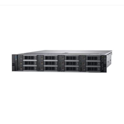 China 2u rack server chassis for dell poweredge r740 server intel xeon silver 4216 processor R740XD for sale