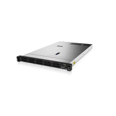 China lenovo SR630 rack server 1U for computer server system network SR630 for sale