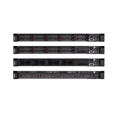 China Lenovo SR630 V2 1U server rack type for SR630 V2 multifunctional computing solutions for sale