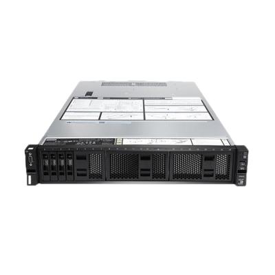 China lenovo SR650 stretch 2U server 4110 processor 32G memory 4T hard disk for computer server system network SR650 for sale