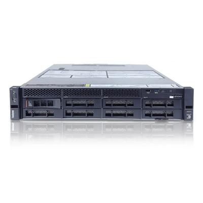 China Lenovo Enterprise Server SR558 / SR550 is a type 2U smart rack product customized for enterprise desktop SR550 for sale