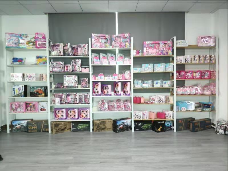 Verified China supplier - Chaozhou Sitong Toy Industry Co., Ltd.