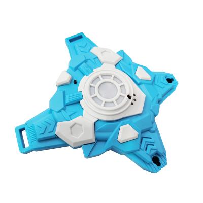 China Electronic Toy New Shooting Game Electric Gun Infrared Laser Tag Toy Shooting Game For Kids Outdoor Toys for sale