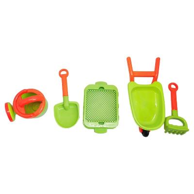 China Portable Increase Self-confidence Sand Bucket Toys Quality Customized Baby Kids Beach Toys for sale