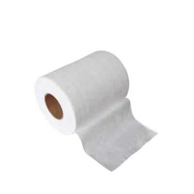 China Waterproof Blown Melt Fabric Roll Manufacturer Melt-Blown Polypropylene Fabric for sale