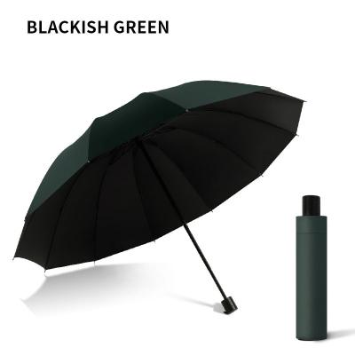 China Custom Logo Age Color Age Umbrella Durable Windproof Automatic Customized EVA Style Fabric Nylon Plastic Hot Selling High Quality Double for sale