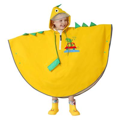 China Hot Selling Custom Raincoat Fashion Rain Cap Custom Raincoat For Kids Factory Supply Logo Fashion Portable Customized Reusable Polyester for sale