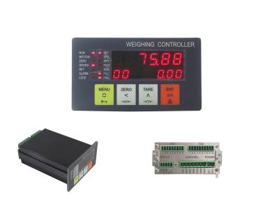 China Messdose-bauschender Prüfer DC24V kleiner 400 der Hz Abtastfrequenz-, MODBUS RTU verfügbar zu verkaufen