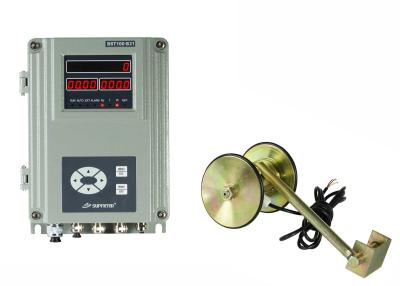 China Electronic Measure Weighing Indicator Controller , Digital Weight Indicator for sale