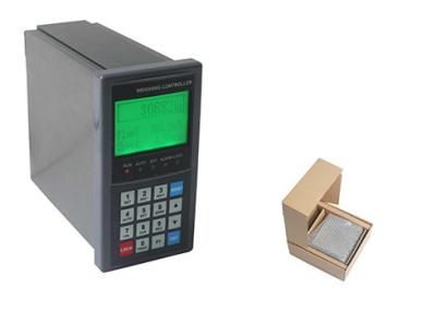 China Belt Scale LCD Digital Weighing Machine Weighing Indicator Controller For Industrial Enviroment for sale