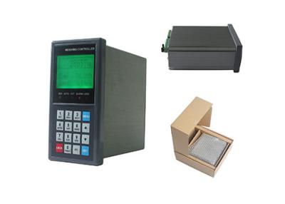 China Belt Scale Flow Batching Setpoint Dynamic Weigh Feeder Controller Panel Mounted for sale