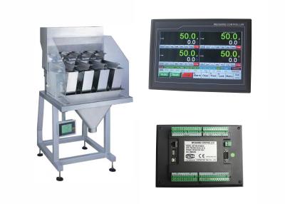 중국 산업적 무게 측정 시스템을 위해 중량 스케일 제어기, 무게 센서를 패키징하는 4대 규모 판매용