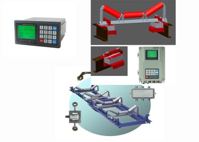 Κίνα Ζυγίστε το CE ελεγκτών AC220v δεικτών ροής σίτισης τροφοδοτών ζωνών επικυρωμένο, ζυγίστε το ΔΕΊΚΤΗ τροφοδοτών ζωνών προς πώληση