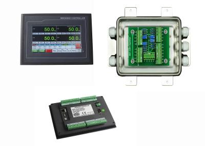 China Lote anti de la ración de Digitaces del tacto de TFT de la vibración que pesa el regulador en venta