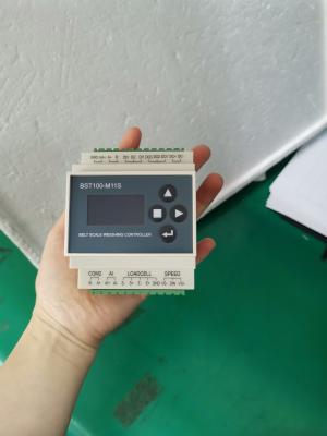 China HMI Display Mini Control Module 3 Digit Input For Belt Scale for sale