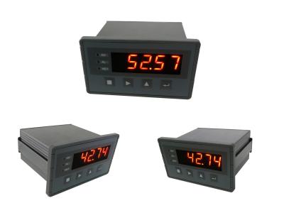 China Analog Output Load Cell Display And Controller with LED Display for sale