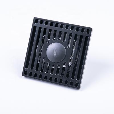 China Contemporary Bathroom Floor Drain Shower Floor Drain Bathroom Floor Trap Drain for sale