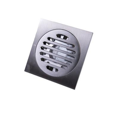 China Contemporary China Bronze Water Floor Drain Cheap Floor Drain For Bathroom for sale