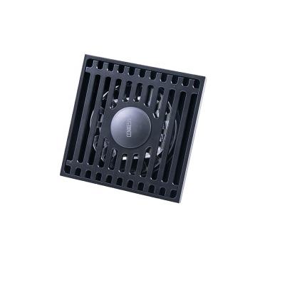 China Contemporary Hot Selling Hotel Industry Floor Drain Bathroom Shower Floor Drain for sale