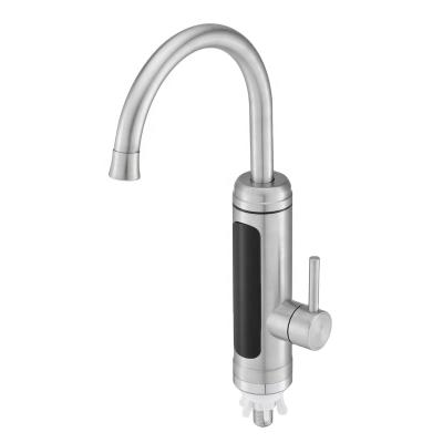 China Electric Faucets Water Faucet Tap Electric Hot Commercial Electric Water Faucet for sale