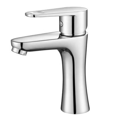 China Hot Selling Metered Logo OEM Order China Shower Faucet Basin Faucets Customized Taps Bathroom Basin Faucets for sale