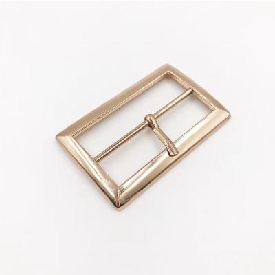 China Nickel-Free Custom High Quality Pure Brass Nickel-Free Buckle Custom metal tri-glide buckle,metal slider buckle,metal adjuster buckle for sale