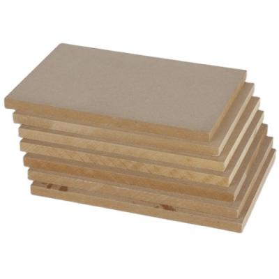 China Good Quality Hotel Decoration Moisture Proof Thickness 2Mm MDF Flexible Customized Boards for sale