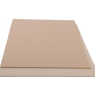 China Moisture Proof Made In China Customized Hotel Home Decoration 6Mm 16Mm Wooden MDF Board for sale