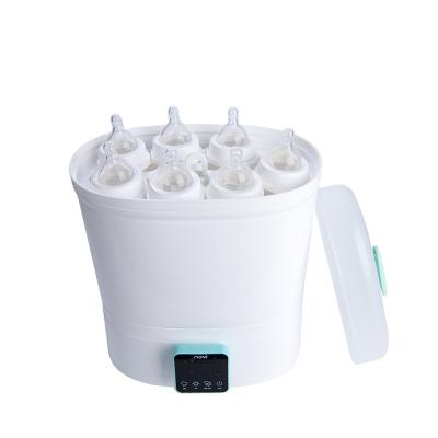 China BPA Free Supplier High Quality Feeding Baby Care Sterilizers And Bottle Touch Control Dryer for sale