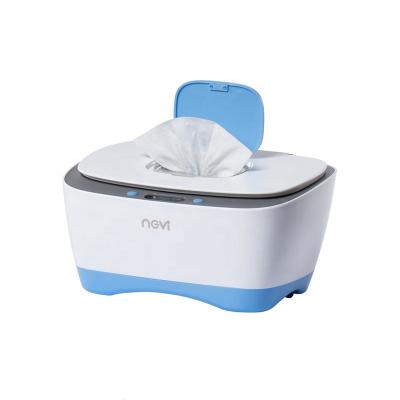 China High standard large capacity portable electric wipes cloth warmer dispenser for baby XB-8301 for sale