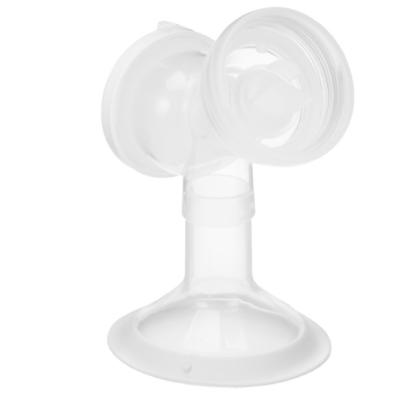 China Bell BPA Free Standard 24mm High Quality Soft Silicone For Breast Pump for sale