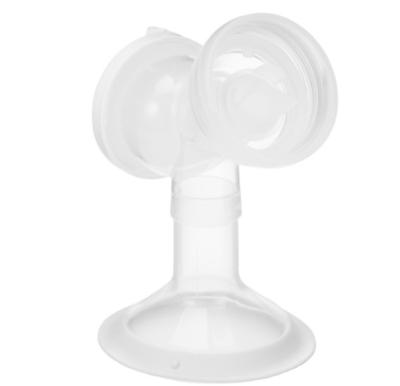 China Bell BPA Free Concise Design Accessories Suitable Breast Pump Silicone for sale