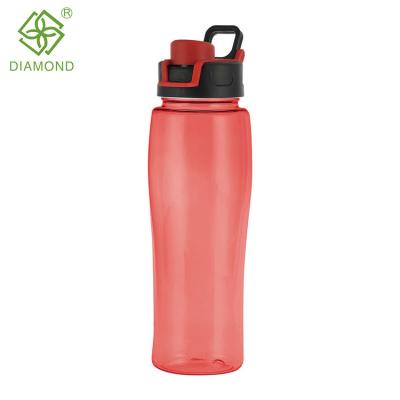 China 2019 Sustainable Hot Sale Sports Drinking Water Bottle With Activated Carbon Filter for sale