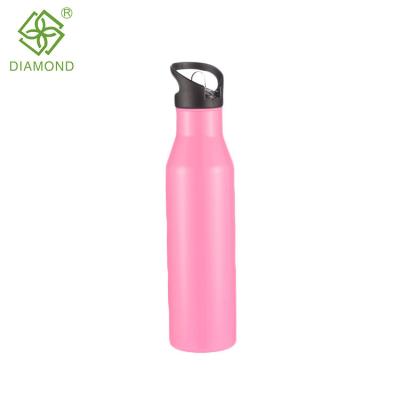 China Sustainable Sports Water Bottles Sports And Bicycle Squeeze Water Bottles BPA Free for sale