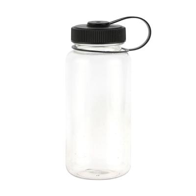 China High quality camping viable hot sale big water bottle, bottles plastic, 1 liter plastic bottles for sale