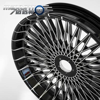 China Motorcycle wheel XQ-M-21x3.5 for sale