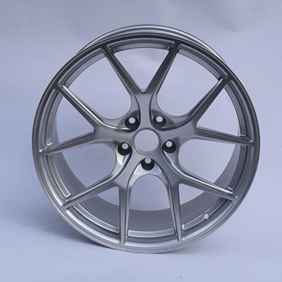 China The Customized Aluminum Alloy Wheel Rims 19x8.5 Forged Wheels 5x114.3 19 21 22inch,forged Rim 18 20 Inch Wheels 5x112 20 for sale