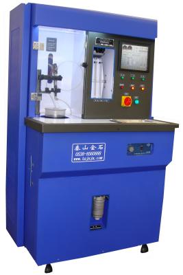 China CRIS-1 common rail injector test bench for sale