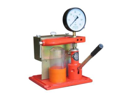 China PJ-40 nozzle tester for sale