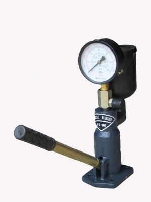 China PJ-60 nozzle tester for sale