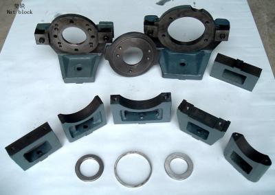 China heel block of pump for sale