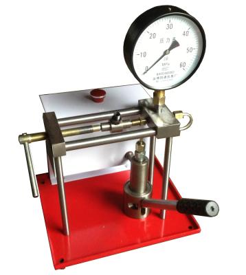 China PJ-40A nozzle tester for sale