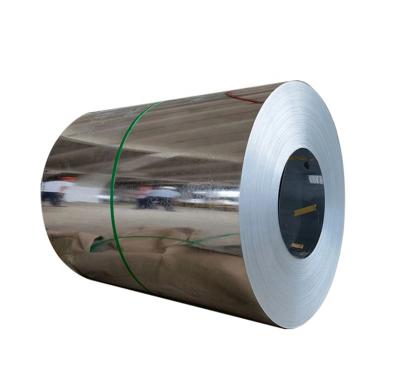 China Making pipes Best Cheap Hot Dipped Galvanized Steel Strip Coil Cheap Z200 for sale