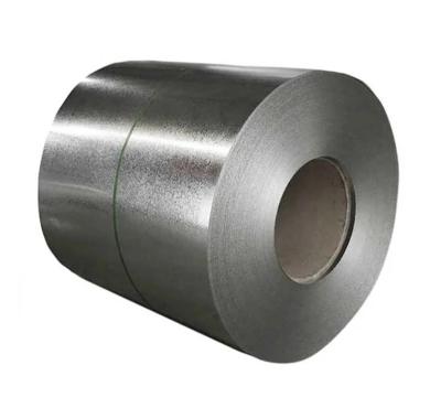 China Making pipes Promotion large spangle Dx51d SGCC 0.43mm Cold Rolled Gi hot rolled galvanized steel coil for sale