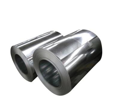 China Making pipes Factory Price ASTM A653 Dx51d G550 S350gd Z275 Zinc Coated coils galvanized steel for sale